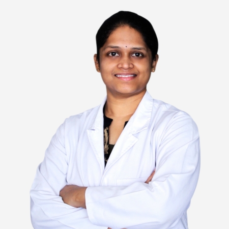 Dr. Ahalya Reddy