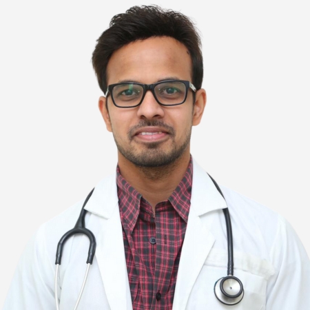 Dr. V. Dinesh Reddy