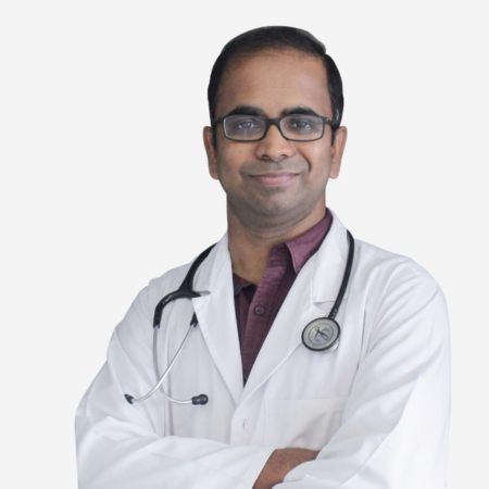 Dr. B Sivananda Reddy