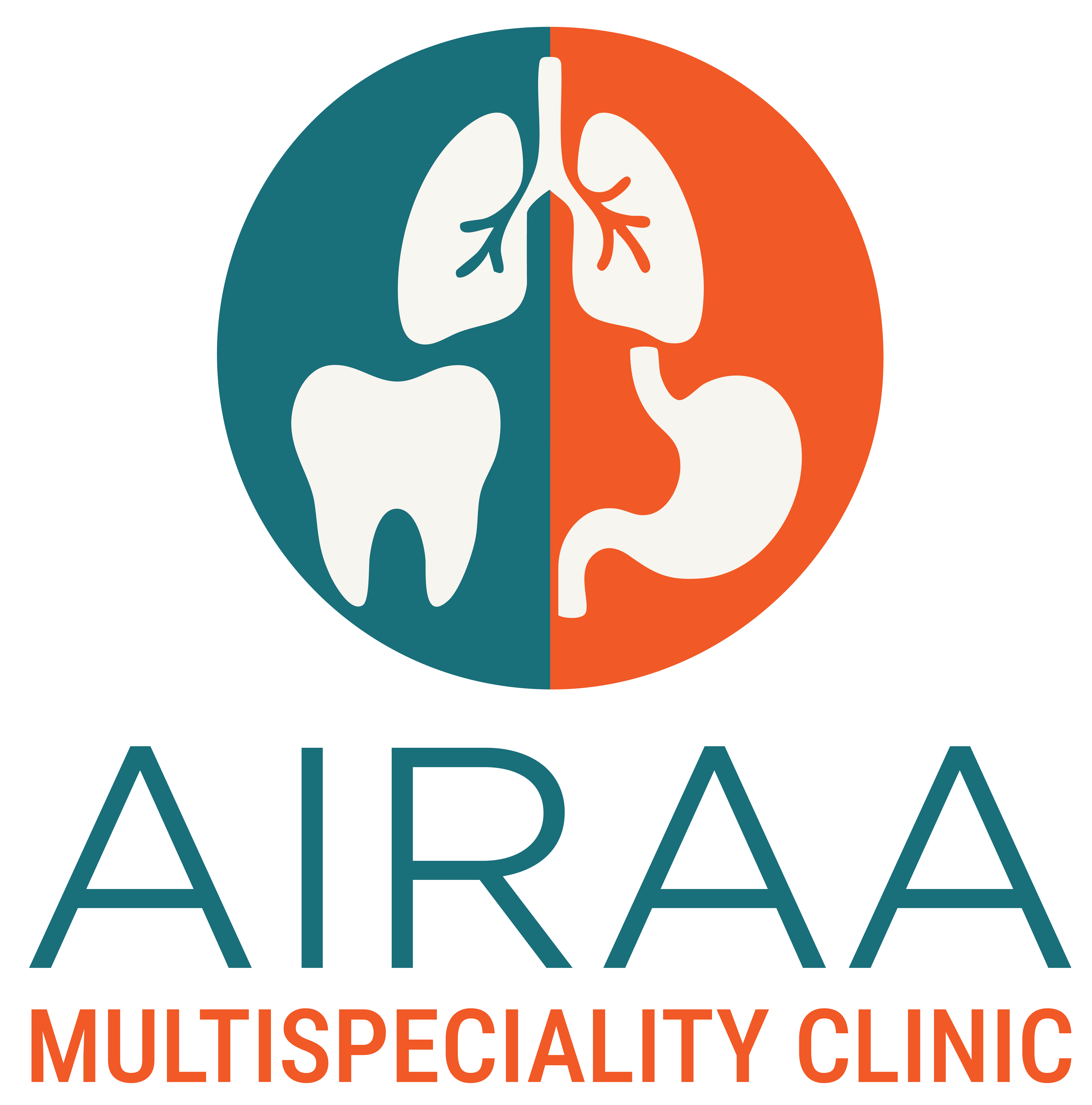 Airaa Multispecialty Clinic